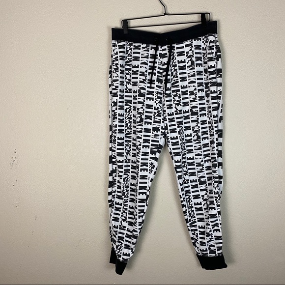 Nike Sweatpants Mens Size XL - Picture 1 of 5